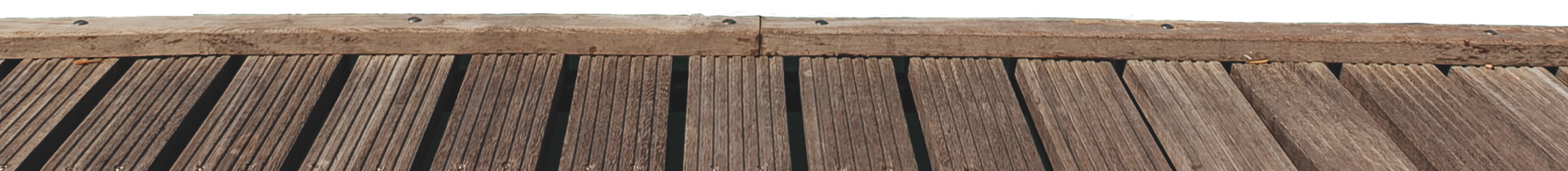 Pontile