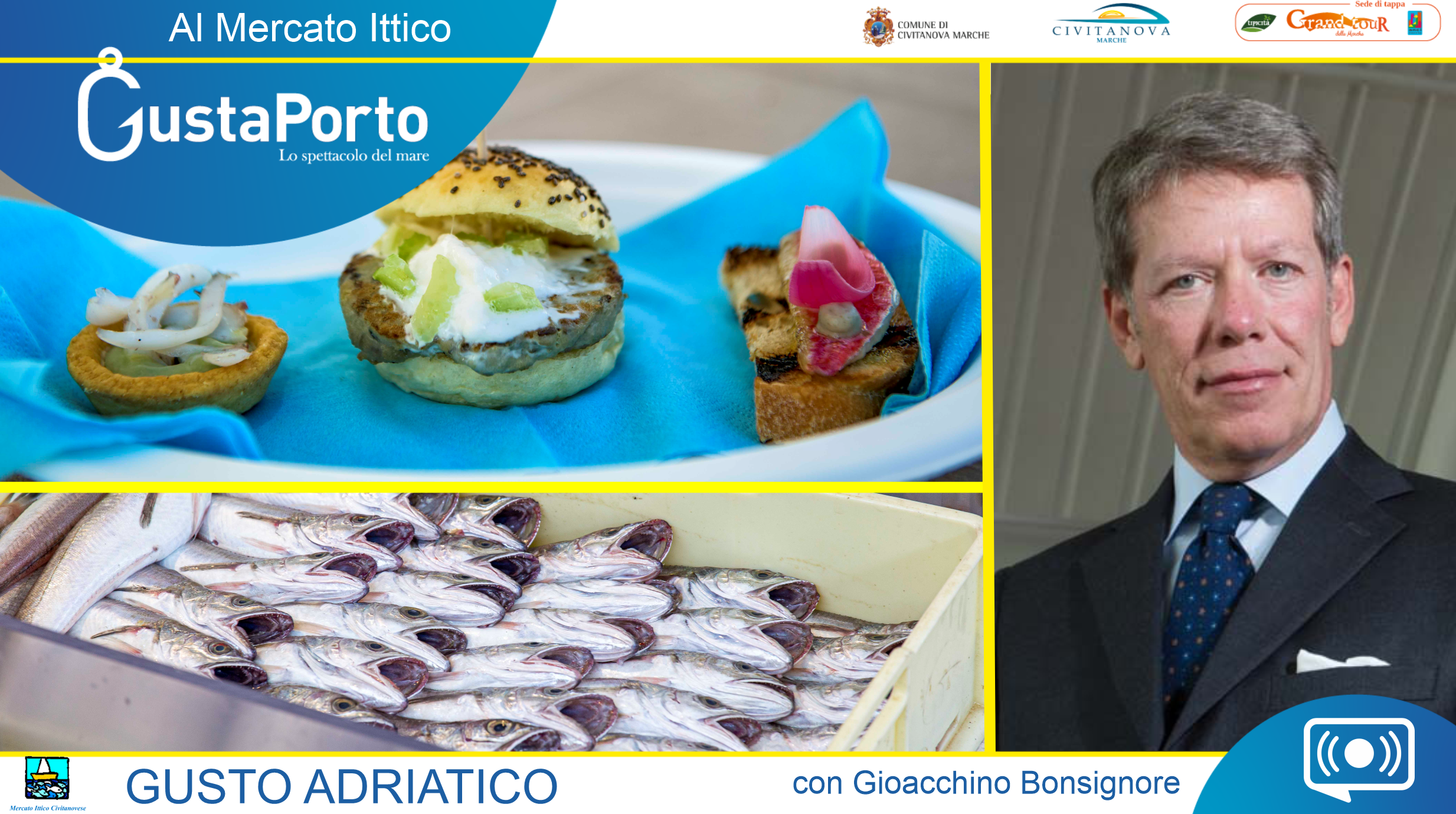 Gusto Adriatico