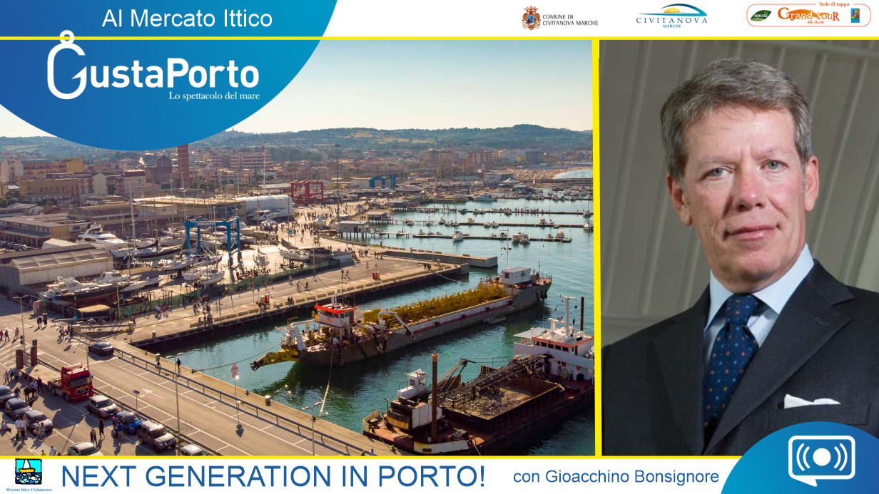 Next Generation in Porto!